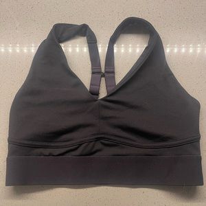 Fabletics sports bra